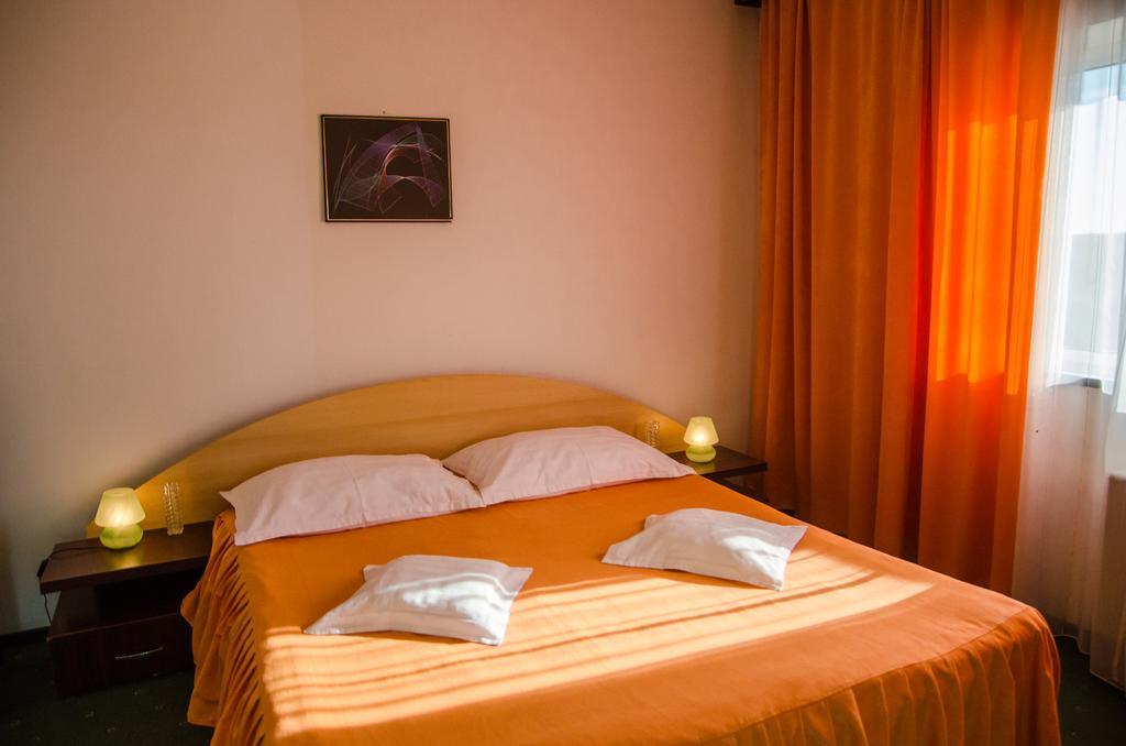Hotel President アラド 部屋 写真
